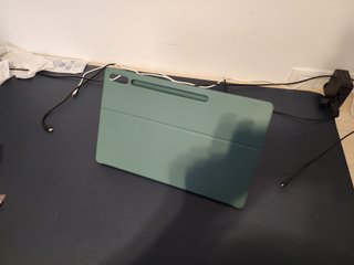 Samsung Galaxy Tab S9 Ultra, 1TB SSD 16GB RAM