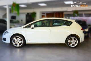 Seat León 1.6 TDI 105cv DSG Style Copa