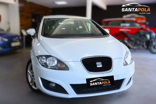 Seat León 1.6 TDI 105cv DSG Style Copa