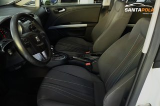 Seat León 1.6 TDI 105cv DSG Style Copa