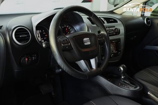 Seat León 1.6 TDI 105cv DSG Style Copa