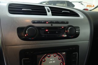 Seat León 1.6 TDI 105cv DSG Style Copa