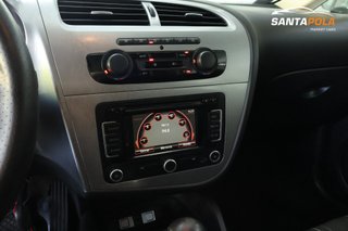 Seat León 1.6 TDI 105cv DSG Style Copa
