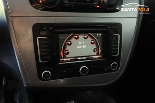 Seat León 1.6 TDI 105cv DSG Style Copa