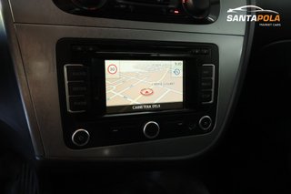 Seat León 1.6 TDI 105cv DSG Style Copa
