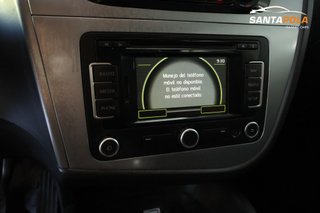Seat León 1.6 TDI 105cv DSG Style Copa