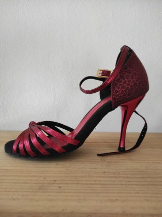 Zapatos de baile Alvares talla 38