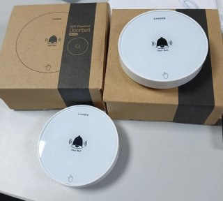 LIVOPE pack pulsado exterior  Autogenerado