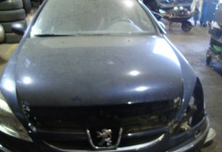 Culata peugeot pm4r8q6090 607 (s2) 2.7 hdi 358689