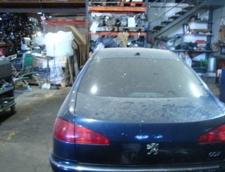 Culata peugeot pm4r8q6090 607 (s2) 2.7 hdi 358689