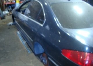Culata peugeot pm4r8q6090 607 (s2) 2.7 hdi 358689