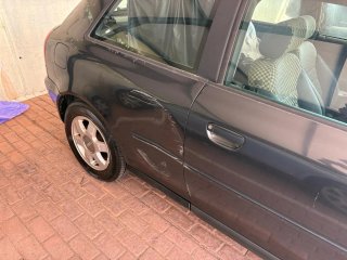 Audi a3  a3 1999