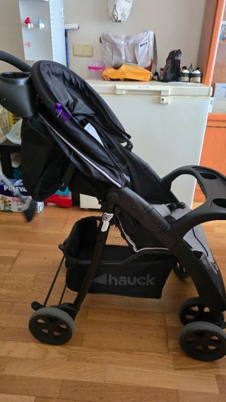 Silla de paseo XL