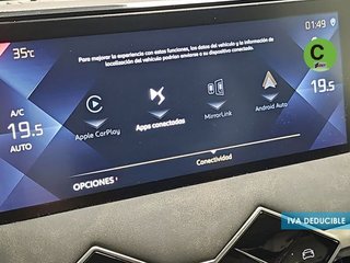 DS DS 3 PureTech 155 Grand Chic Auto 115 kW (155 CV)
