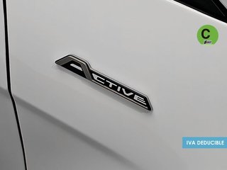Ford Ecosport 1.0T EcoBoost S&S Active 92 kW (125 CV)