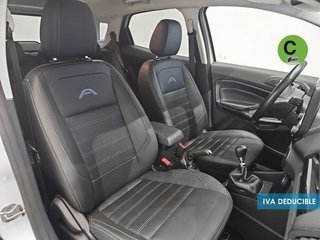 Ford Ecosport 1.0T EcoBoost S&S Active 92 kW (125 CV)