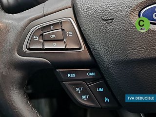 Ford Ecosport 1.0T EcoBoost S&S Active 92 kW (125 CV)
