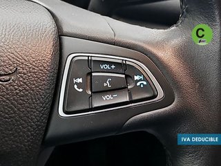Ford Ecosport 1.0T EcoBoost S&S Active 92 kW (125 CV)