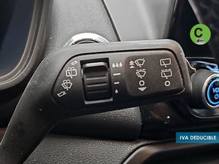 Ford Ecosport 1.0T EcoBoost S&S Active 92 kW (125 CV)