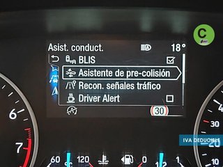 Ford Ecosport 1.0T EcoBoost S&S Active 92 kW (125 CV)