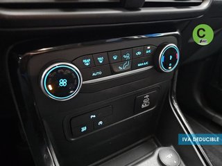Ford Ecosport 1.0T EcoBoost S&S Active 92 kW (125 CV)