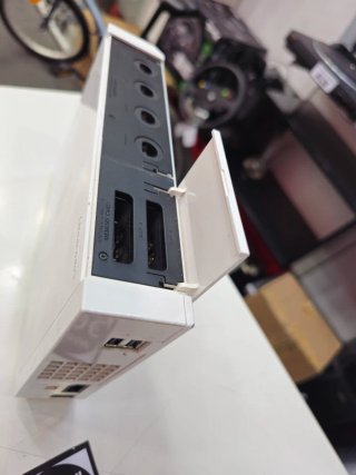 Nintendo Wii Completa