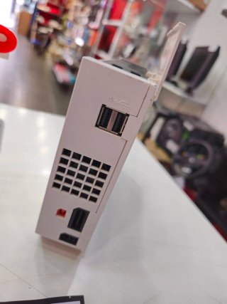 Nintendo Wii Completa