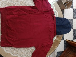 Prendas Springfield Talla S/36