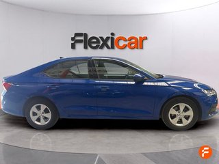 Skoda Octavia 2.0 TDI 85kW (115 CV) Manual Ambition