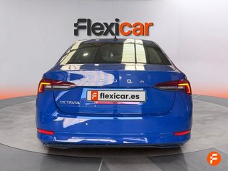 Skoda Octavia 2.0 TDI 85kW (115 CV) Manual Ambition