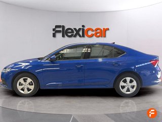 Skoda Octavia 2.0 TDI 85kW (115 CV) Manual Ambition