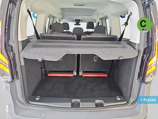 Ford Tourneo Connect 2.0 Ecoblue Active Auto 90 kW (122 CV)