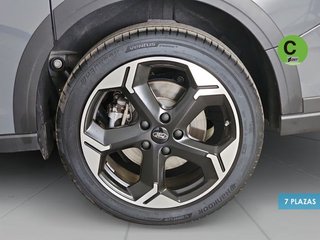 Ford Tourneo Connect 2.0 Ecoblue Active Auto 90 kW (122 CV)
