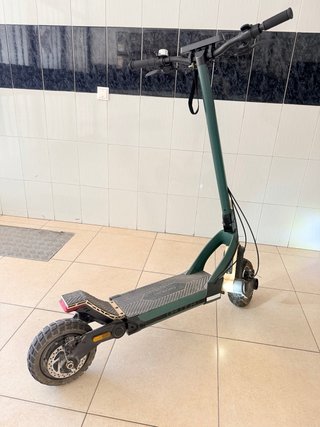 Patinete eléctrico Bongo Serie Z+ Ultra