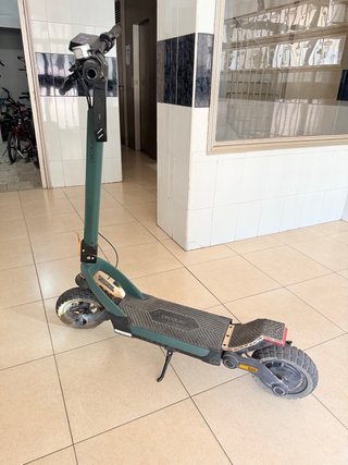Patinete eléctrico Bongo Serie Z+ Ultra