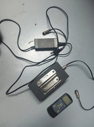 Máquina Lanza Pelotas Siboasi