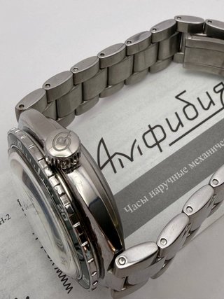 Vostok Amfibia Neptune 960726 lim ed #781/900