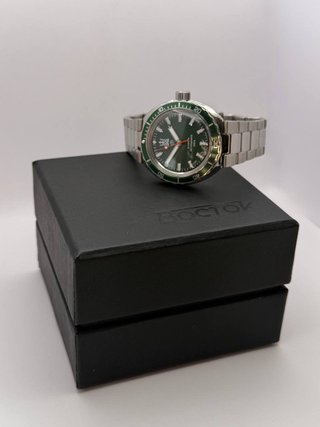 Vostok Amfibia Neptune 960726 lim ed #781/900