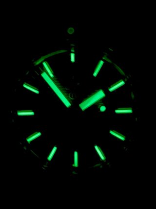 Vostok Amfibia Neptune 960726 lim ed #781/900
