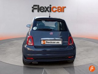 Fiat 500 Sport 1.0 Hybrid 51KW (70 CV)