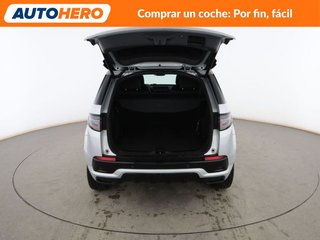 Land-Rover Discovery Sport D165 Mild-Hybrid S R-Dynamic AWD