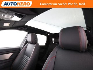 Land-Rover Discovery Sport D165 Mild-Hybrid S R-Dynamic AWD