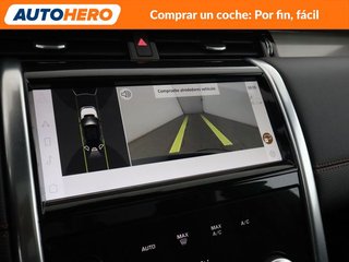 Land-Rover Discovery Sport D165 Mild-Hybrid S R-Dynamic AWD