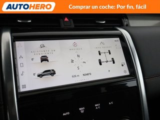Land-Rover Discovery Sport D165 Mild-Hybrid S R-Dynamic AWD