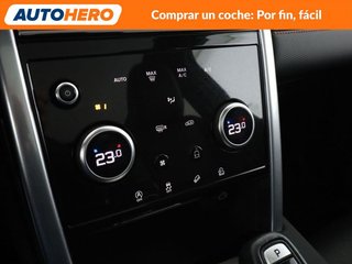 Land-Rover Discovery Sport D165 Mild-Hybrid S R-Dynamic AWD