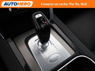 Land-Rover Discovery Sport D165 Mild-Hybrid S R-Dynamic AWD