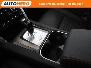 Land-Rover Discovery Sport D165 Mild-Hybrid S R-Dynamic AWD