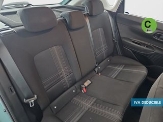 Hyundai Bayon 1.2 MPI Klass 62 kW (84 CV)