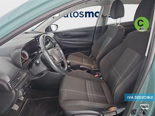 Hyundai Bayon 1.2 MPI Klass 62 kW (84 CV)