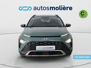 Hyundai Bayon 1.2 MPI Klass 62 kW (84 CV)